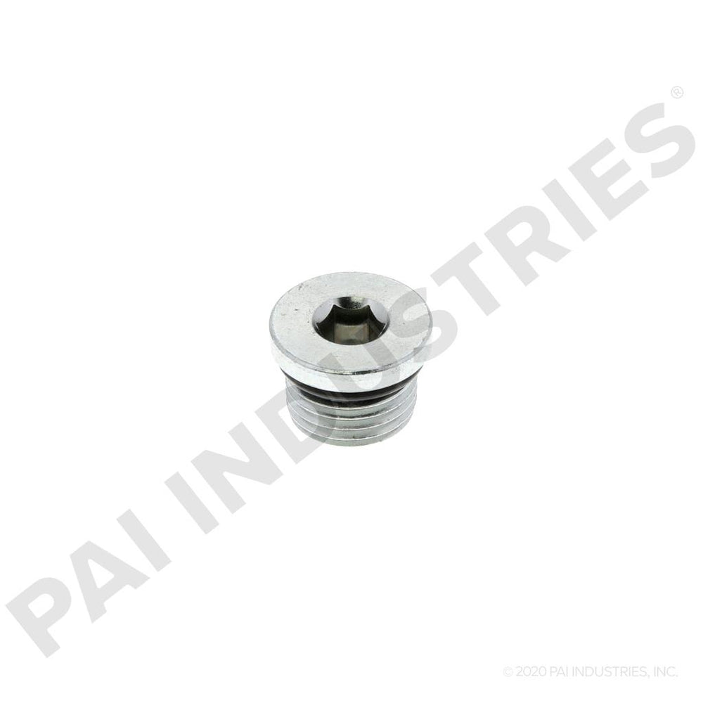 PIPE PLUG