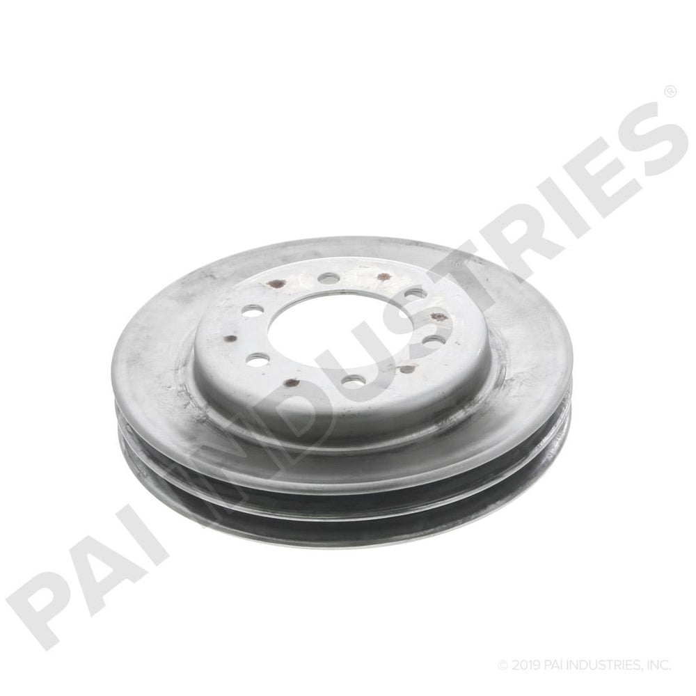 CRANKSHAFT PULLEY