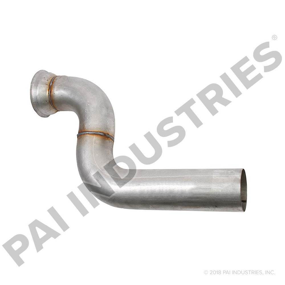 EXHAUST PIPE
