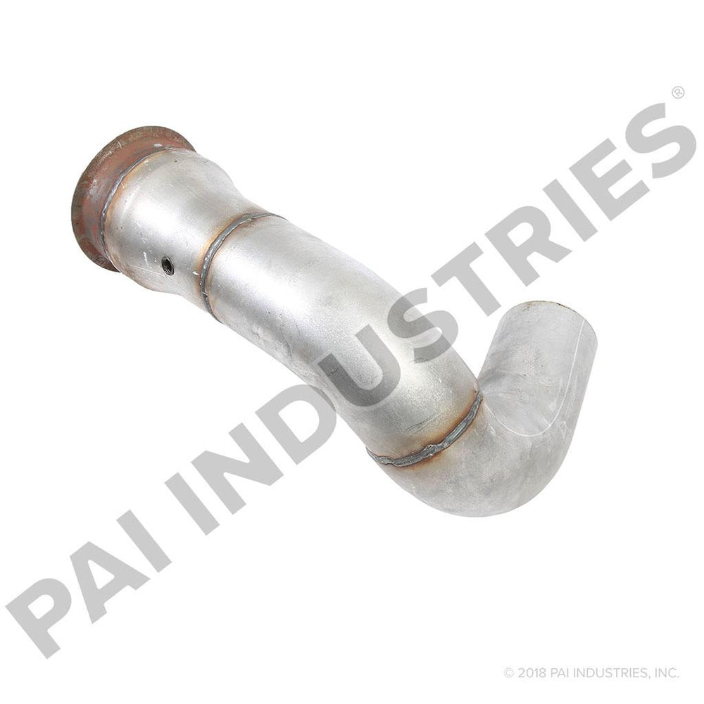 EXHAUST PIPE