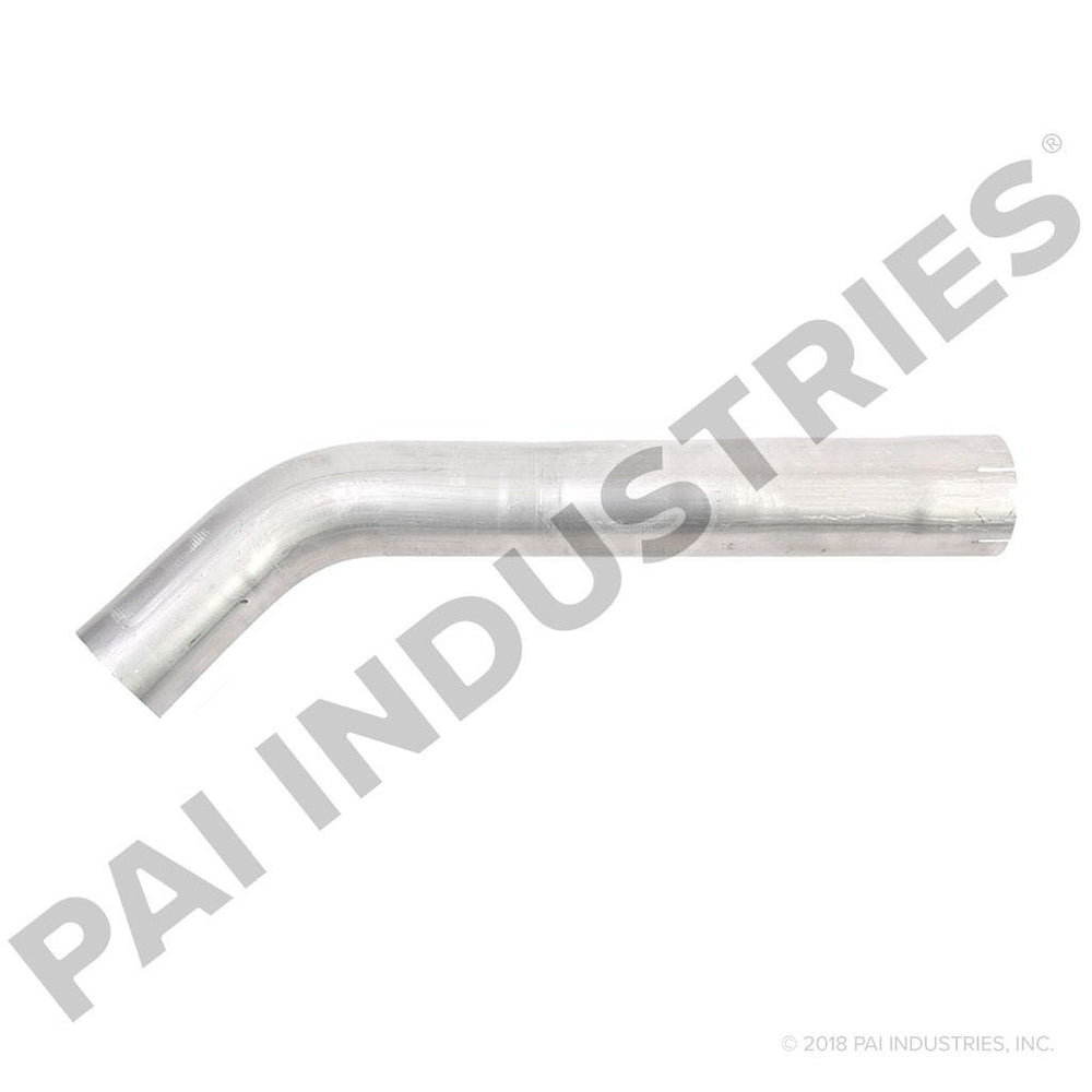 EXHAUST PIPE