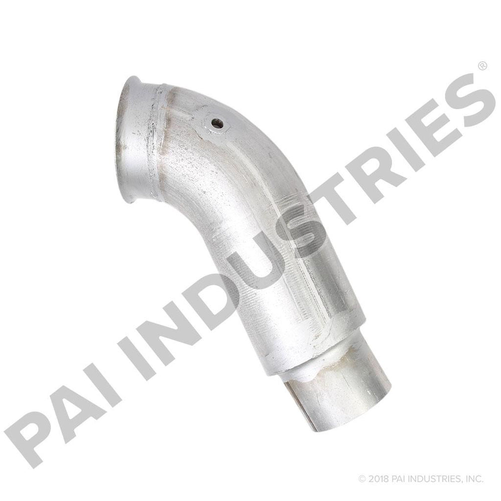 EXHAUST PIPE