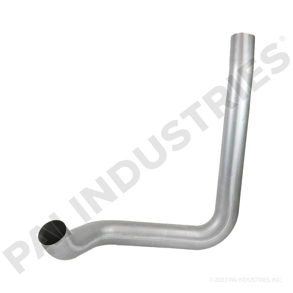 EXHAUST PIPE