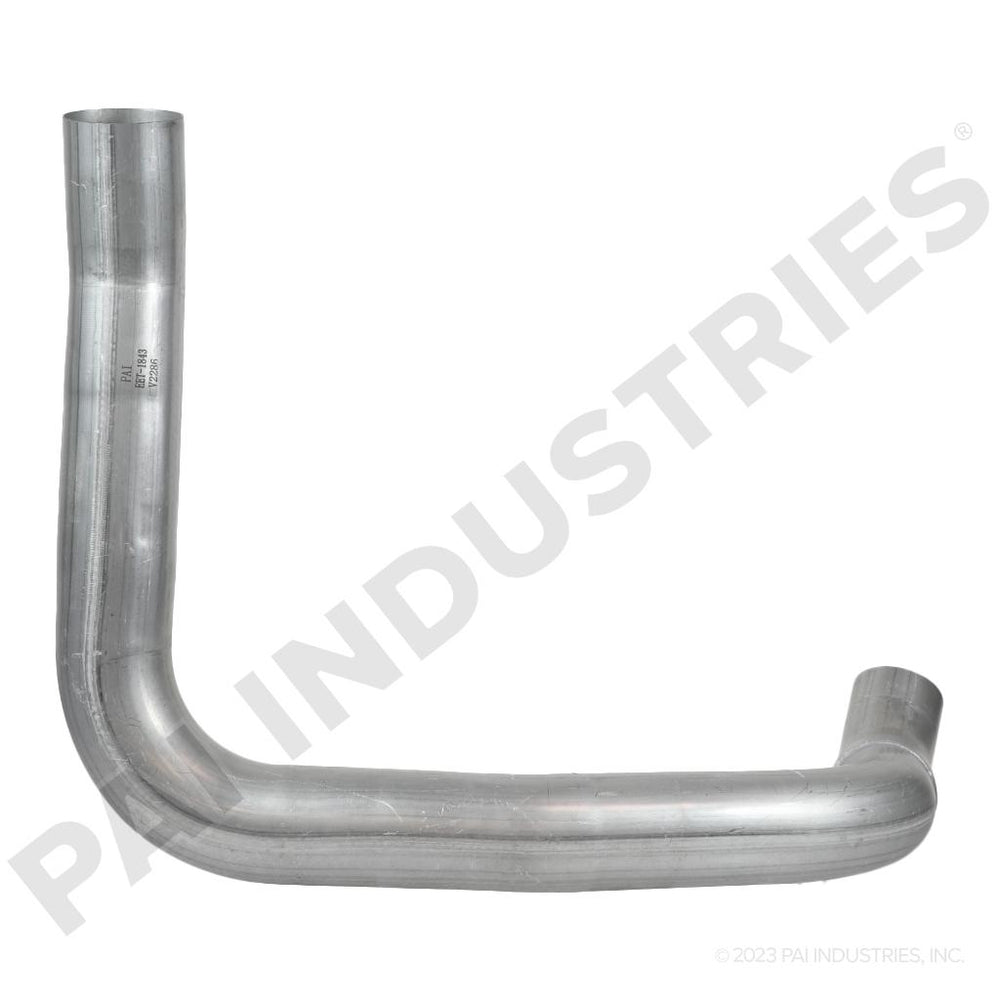 EXHAUST PIPE