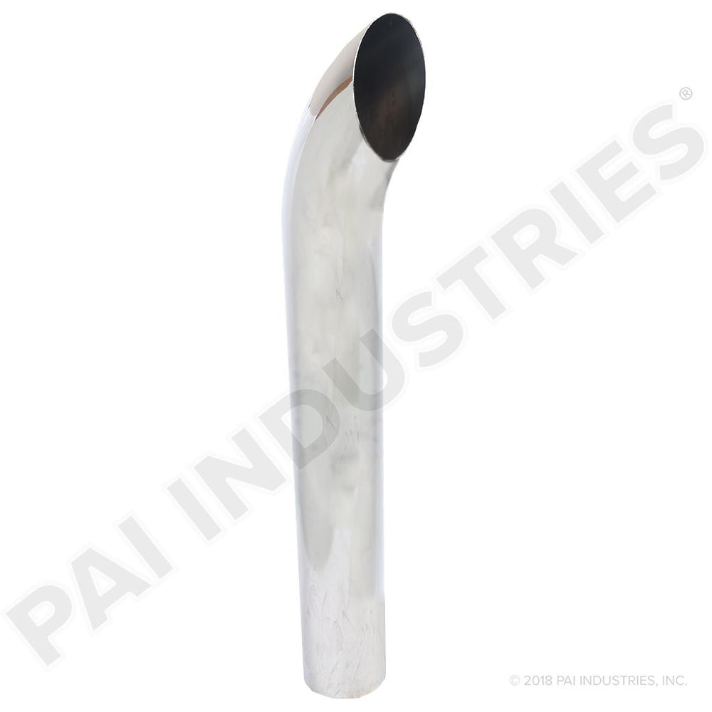 EXHAUST PIPE