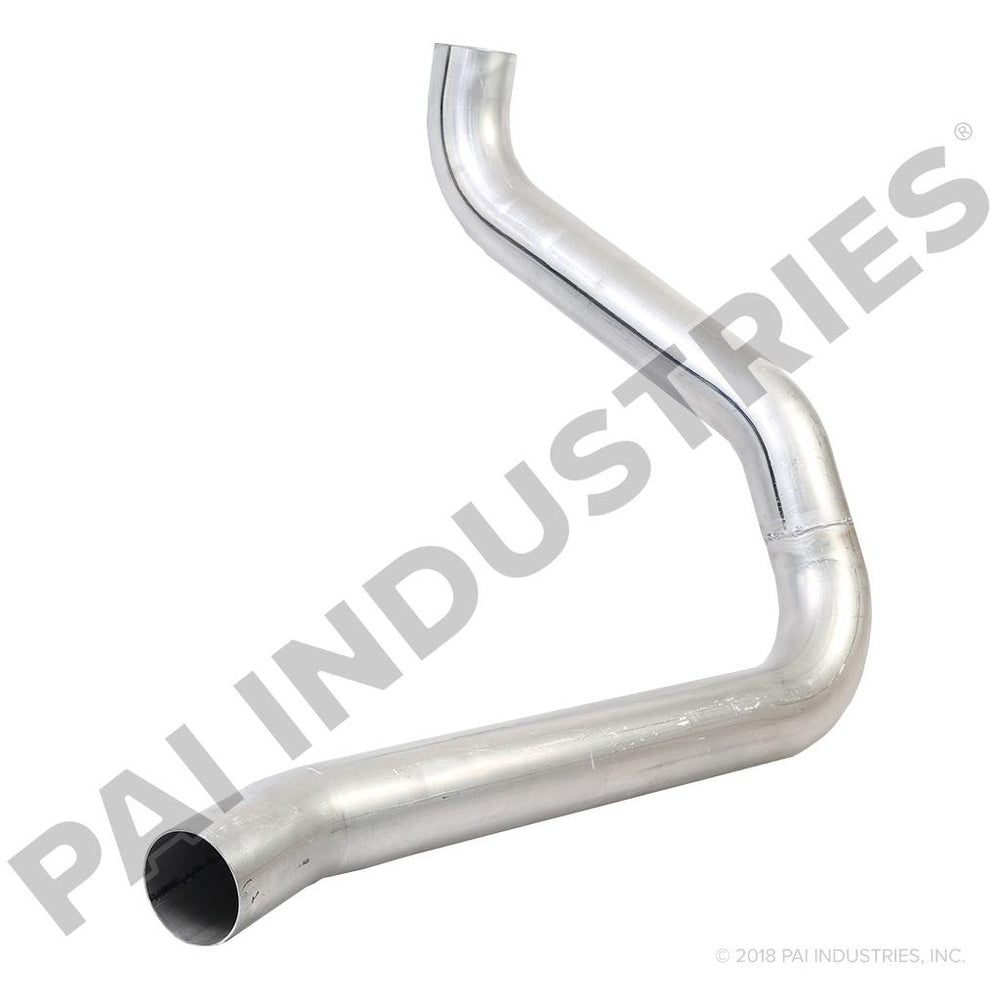 EXHAUST PIPE