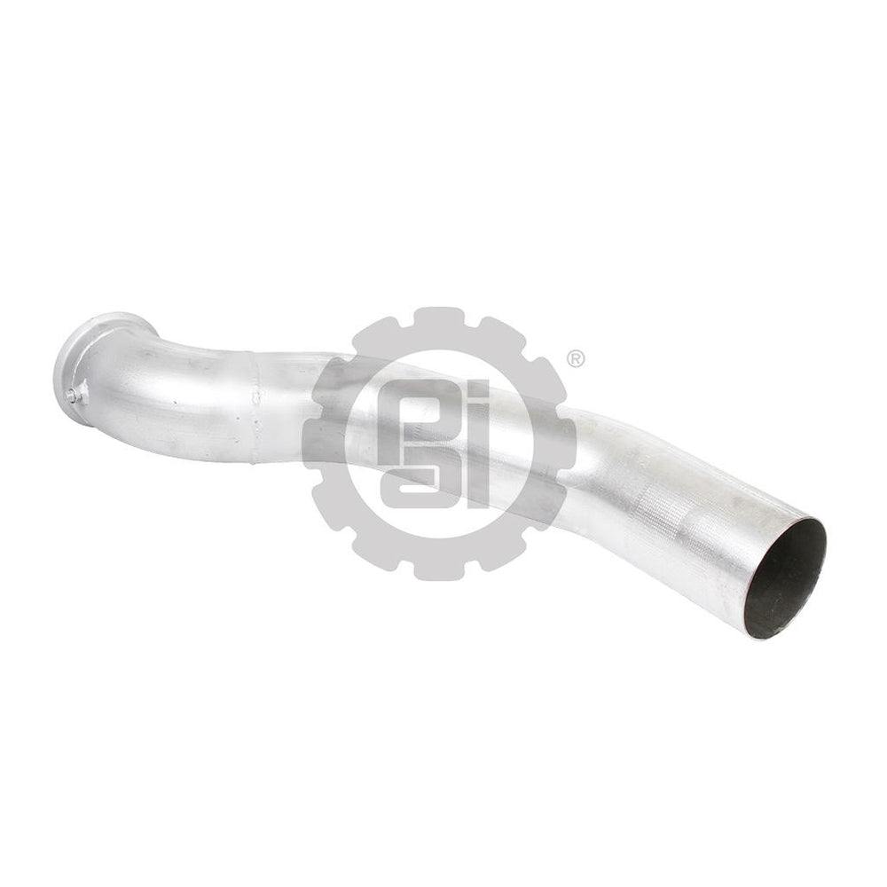 EXHAUST PIPE