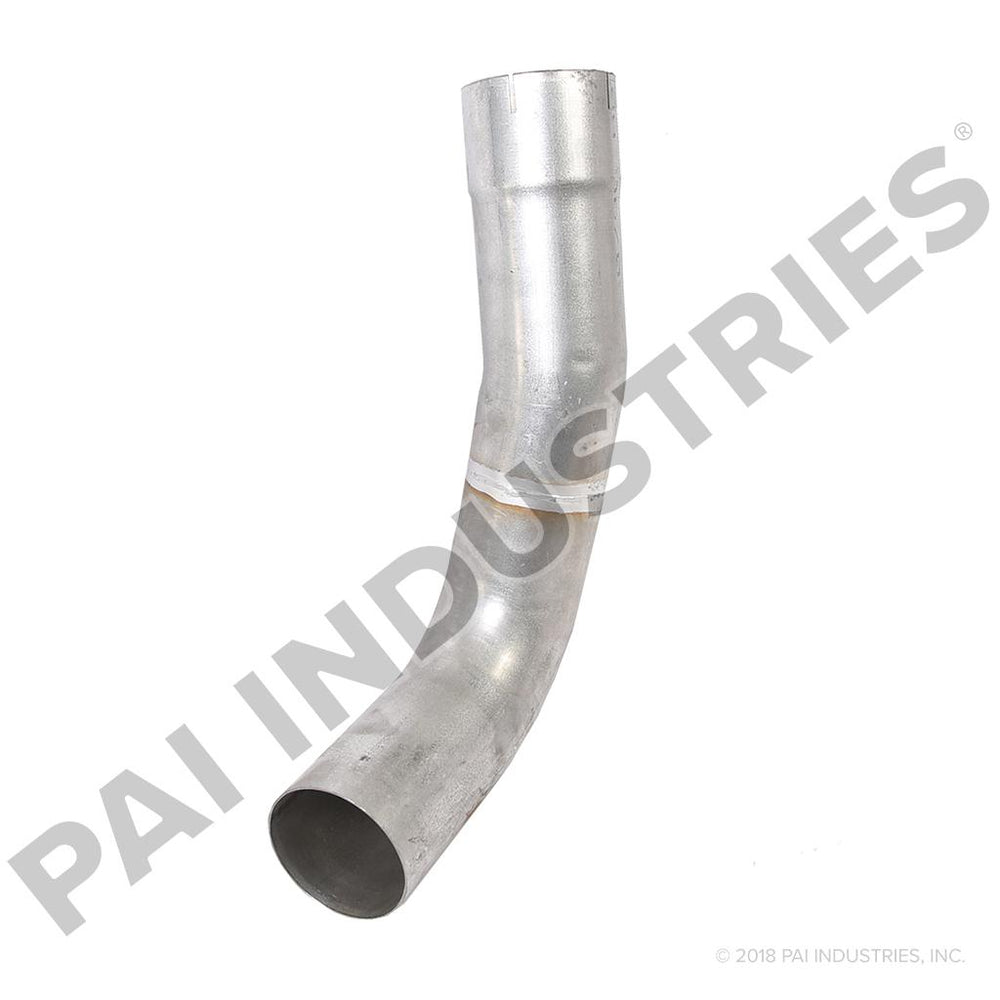 EXHAUST PIPE