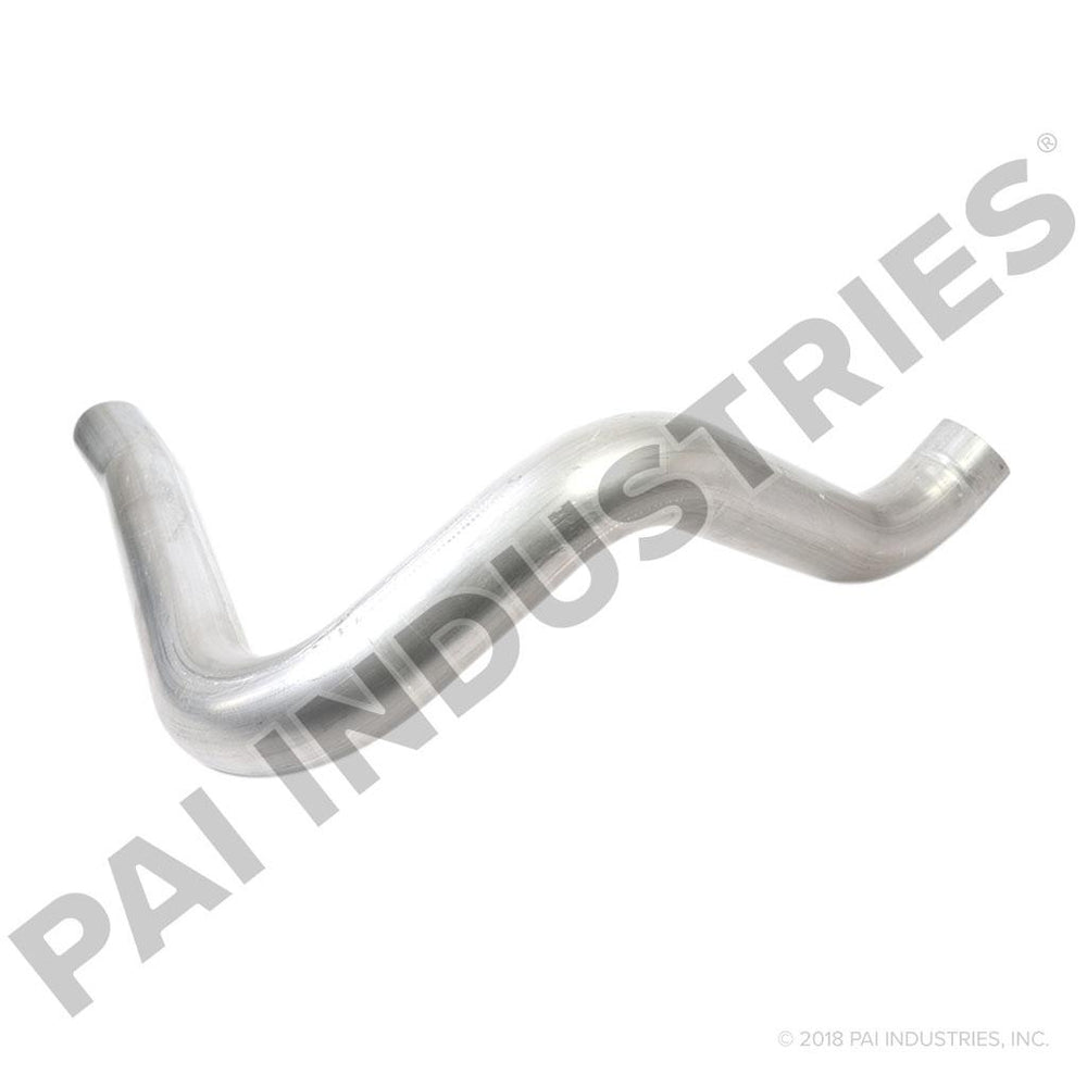 EXHAUST PIPE