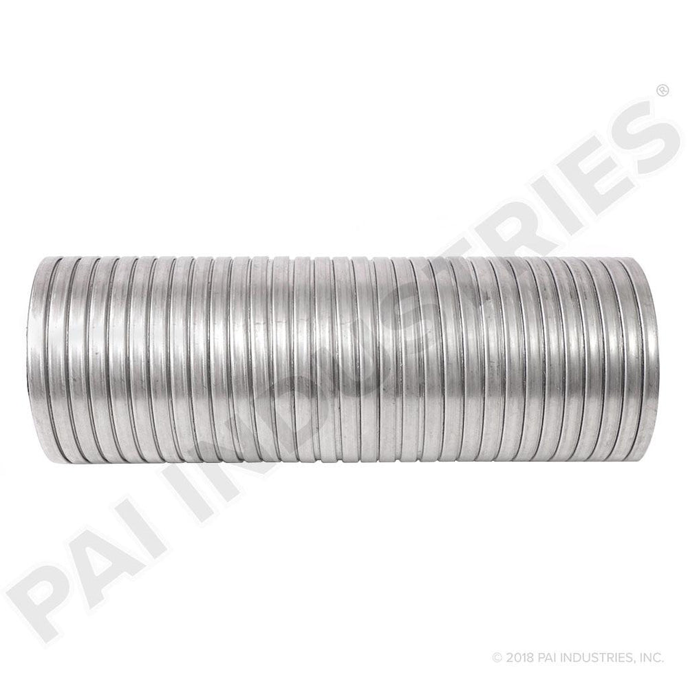EXHAUST COUPLING