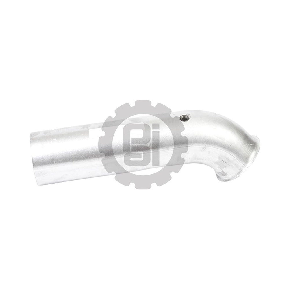 EXHAUST PIPE