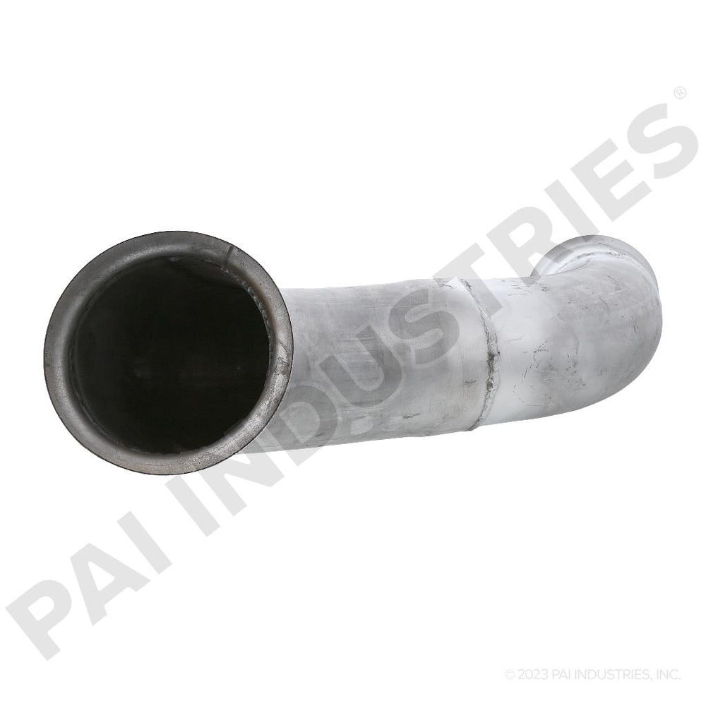 EXHAUST PIPE
