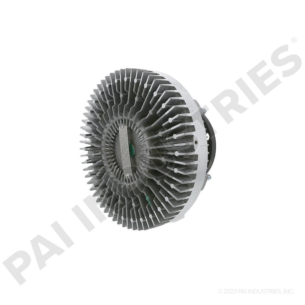 FAN CLUTCH