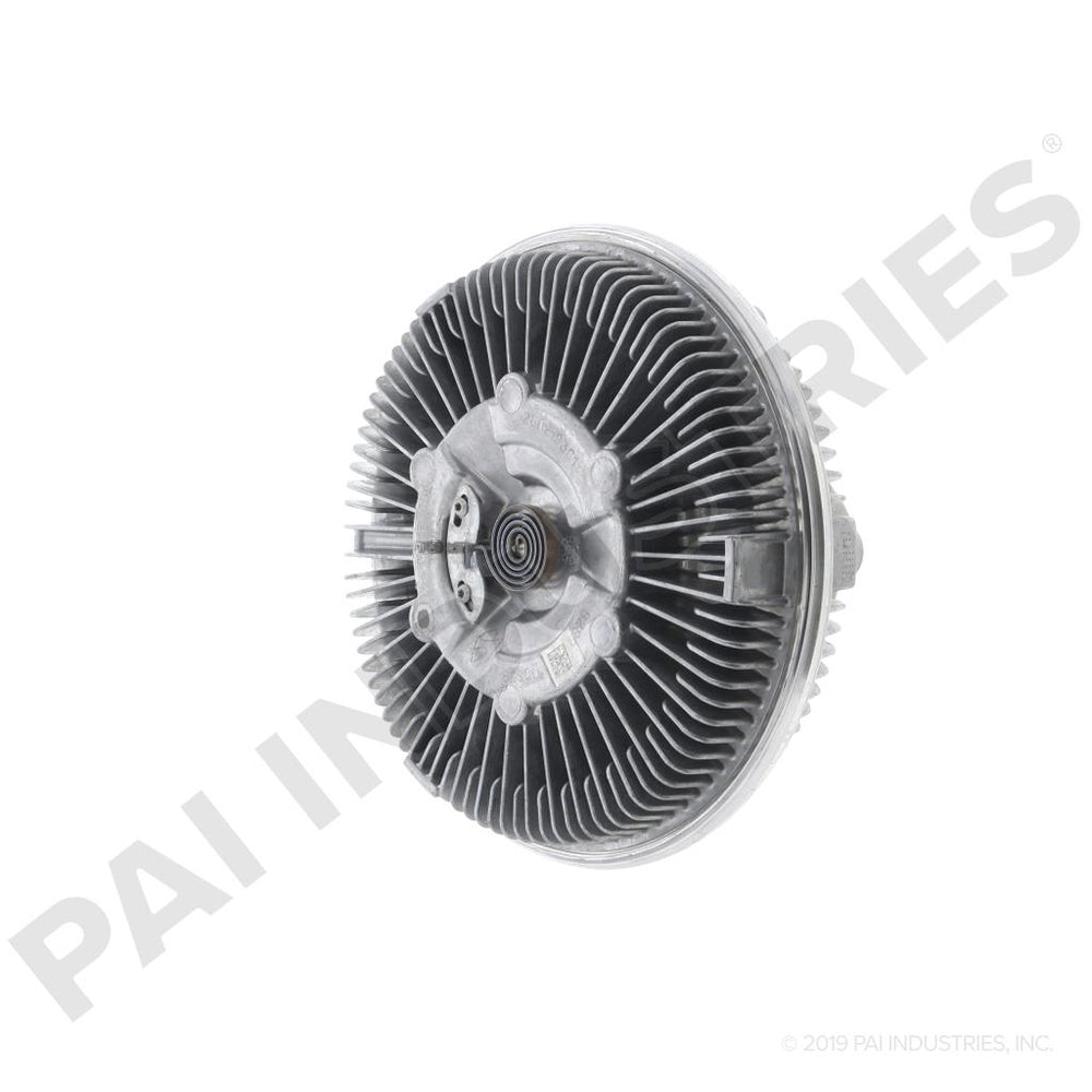 FAN CLUTCH