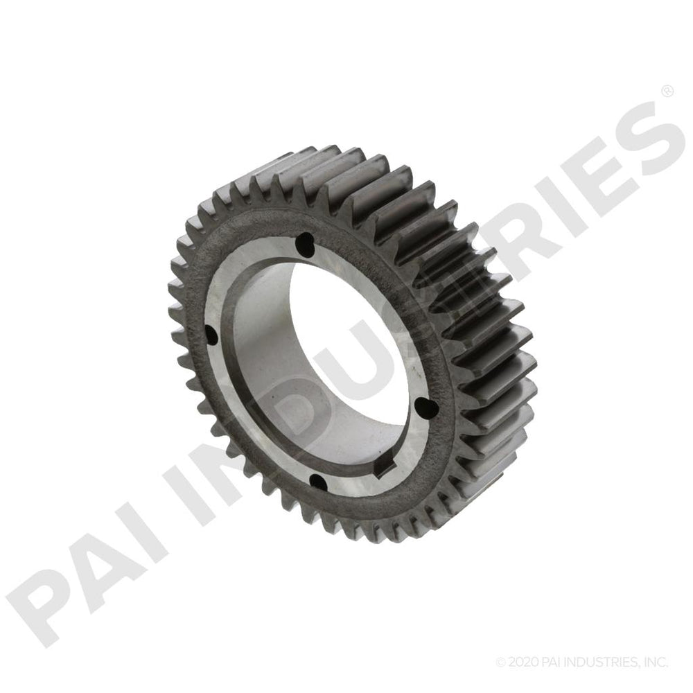 GEAR