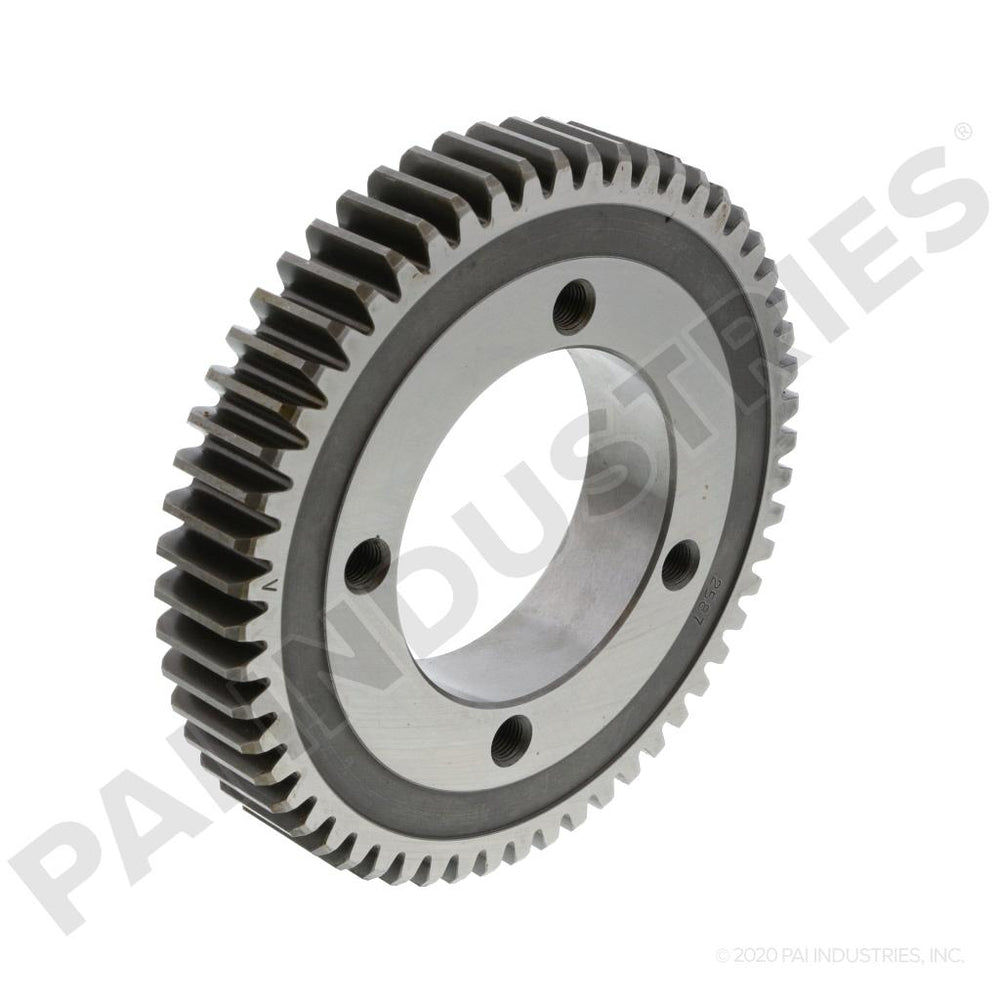 GEAR