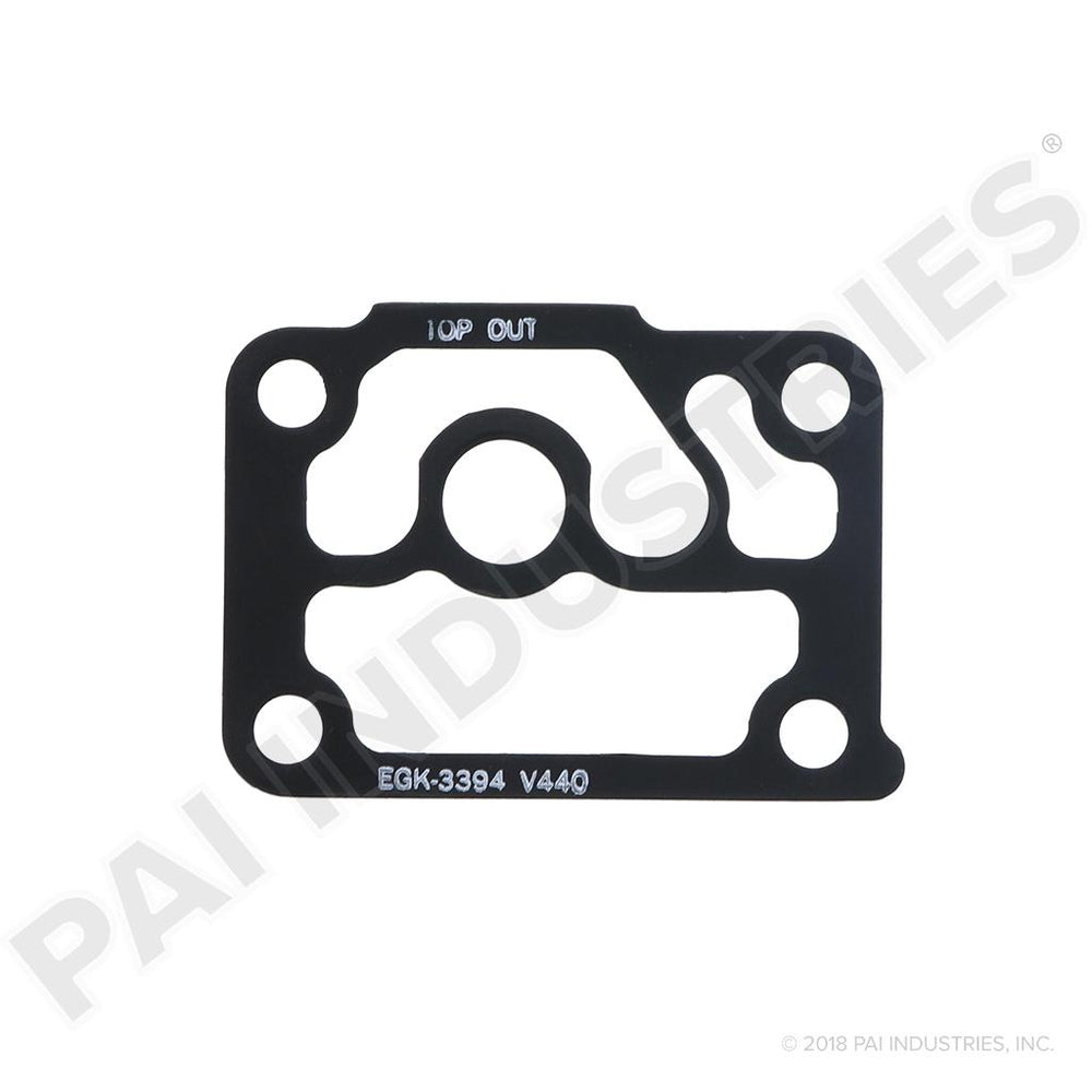 GASKET