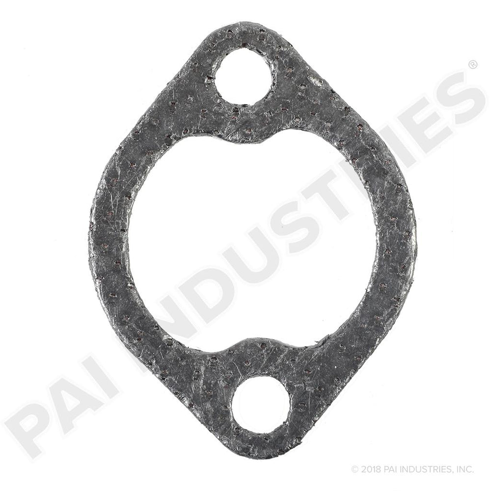 BREATHER GASKET