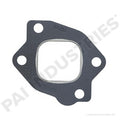 Mack E6 2 VALVE Gasket