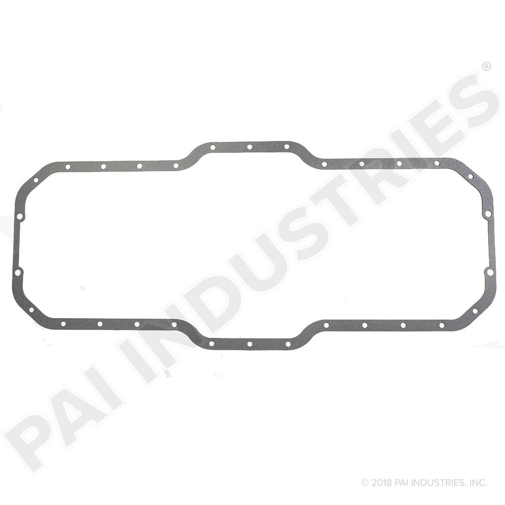 OIL PAN GASKET