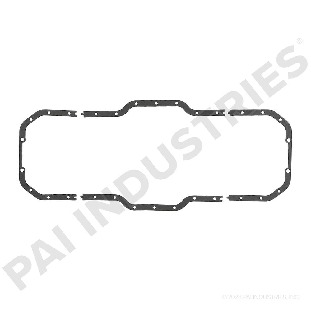 OIL PAN GASKET