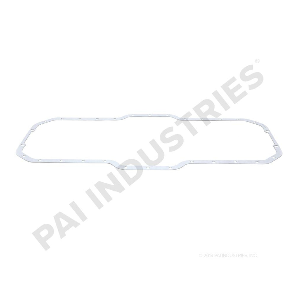 OIL PAN GASKET