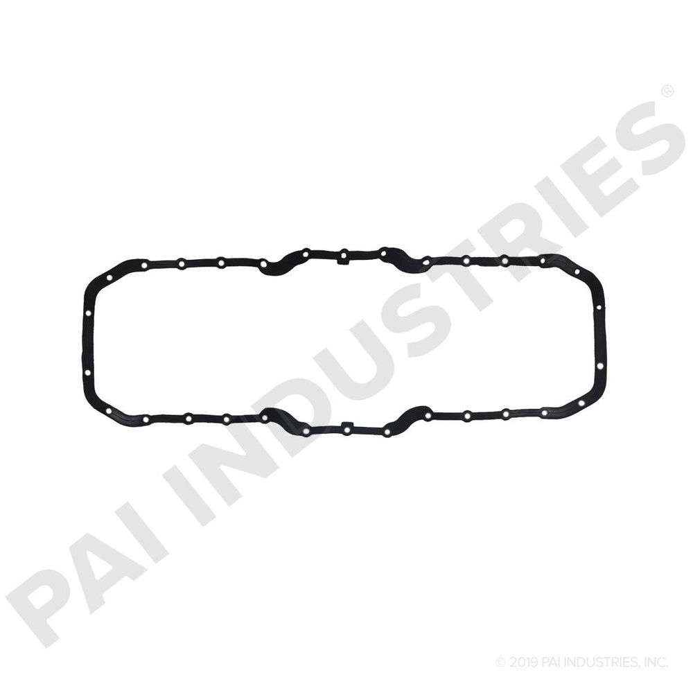 OIL PAN GASKET