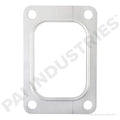 Detroit / Mack E7 / E6 2 VALVE / E-TECH Gasket