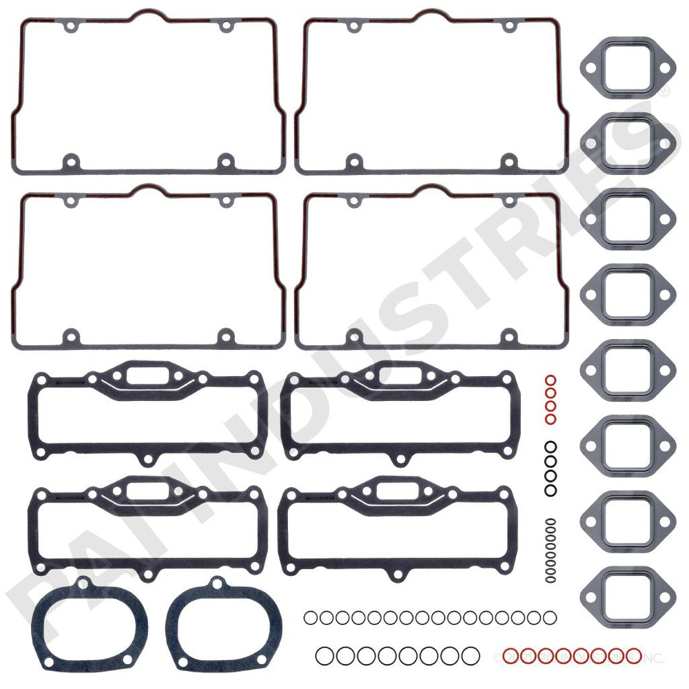 UPPER GASKET KIT