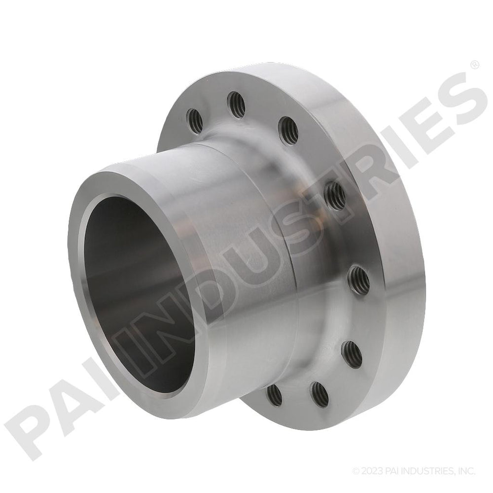 DAMPER HUB