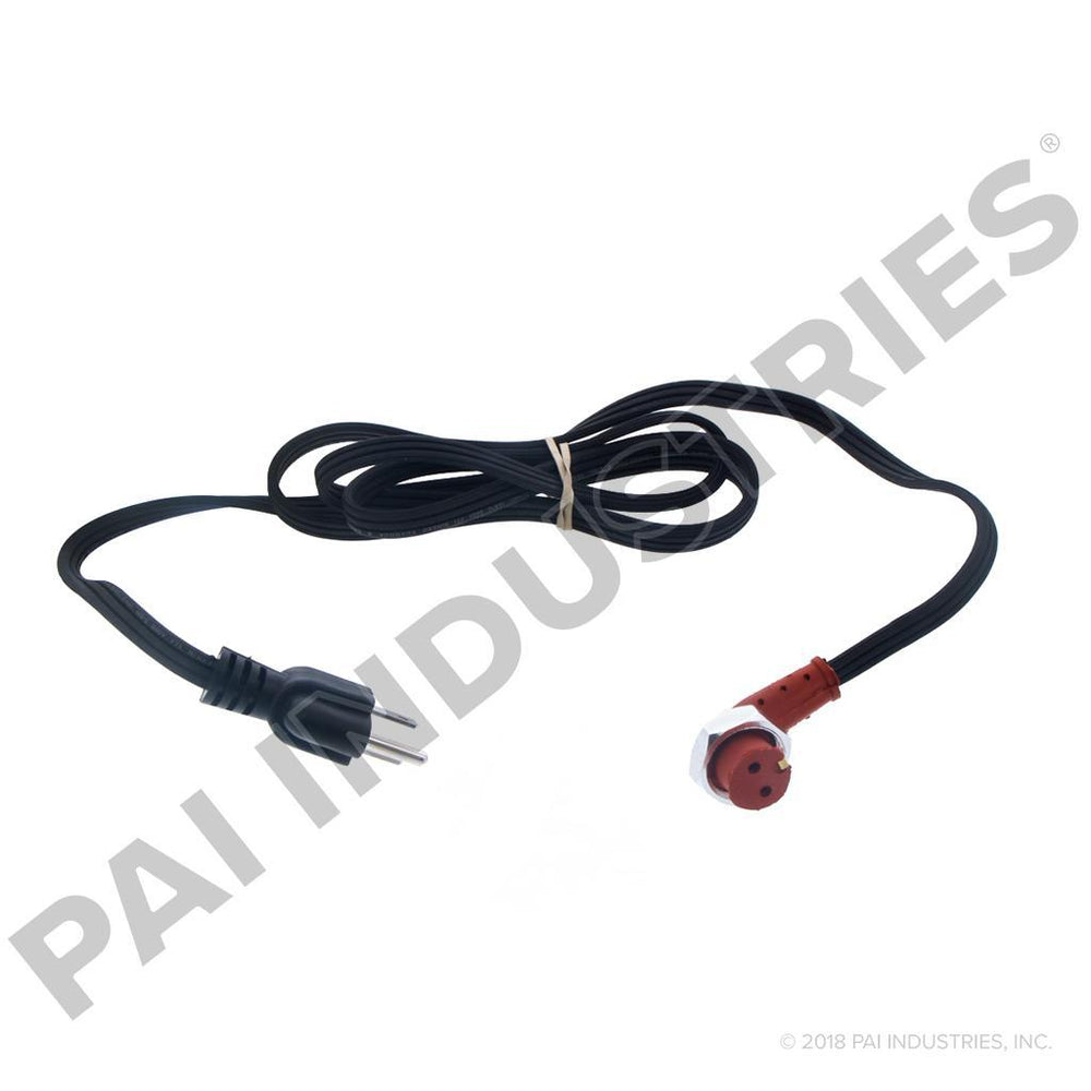POWER CORD