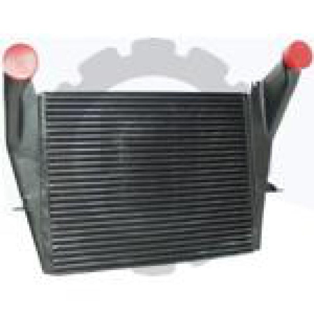 INTERCOOLER CHASSIS MOUNTING CORE