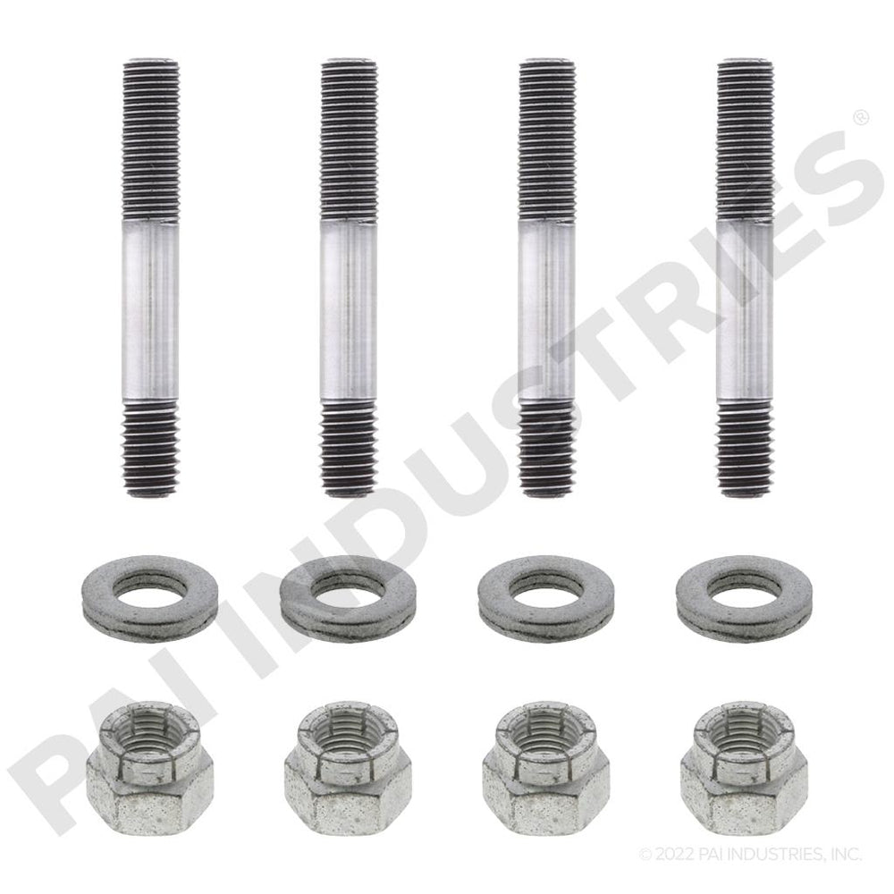 TURBOCHARGER MOUNTING KIT
