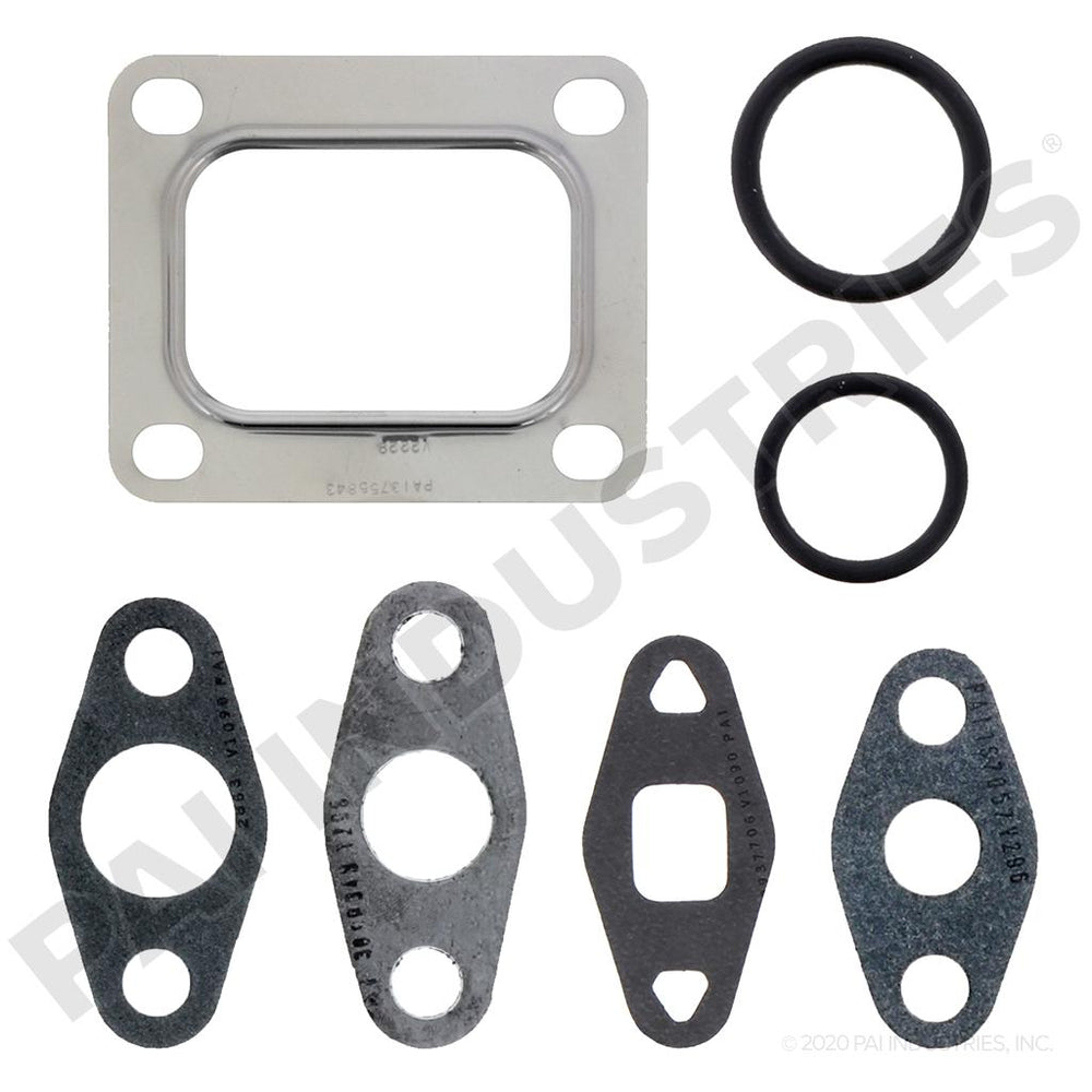MOUNTING KIT