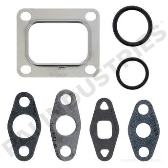 EKT-2663 Cummins Mounting Kit | PAI