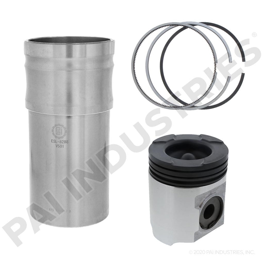 CYLINDER KIT