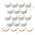 Mack / Volvo Main Bearing Kit