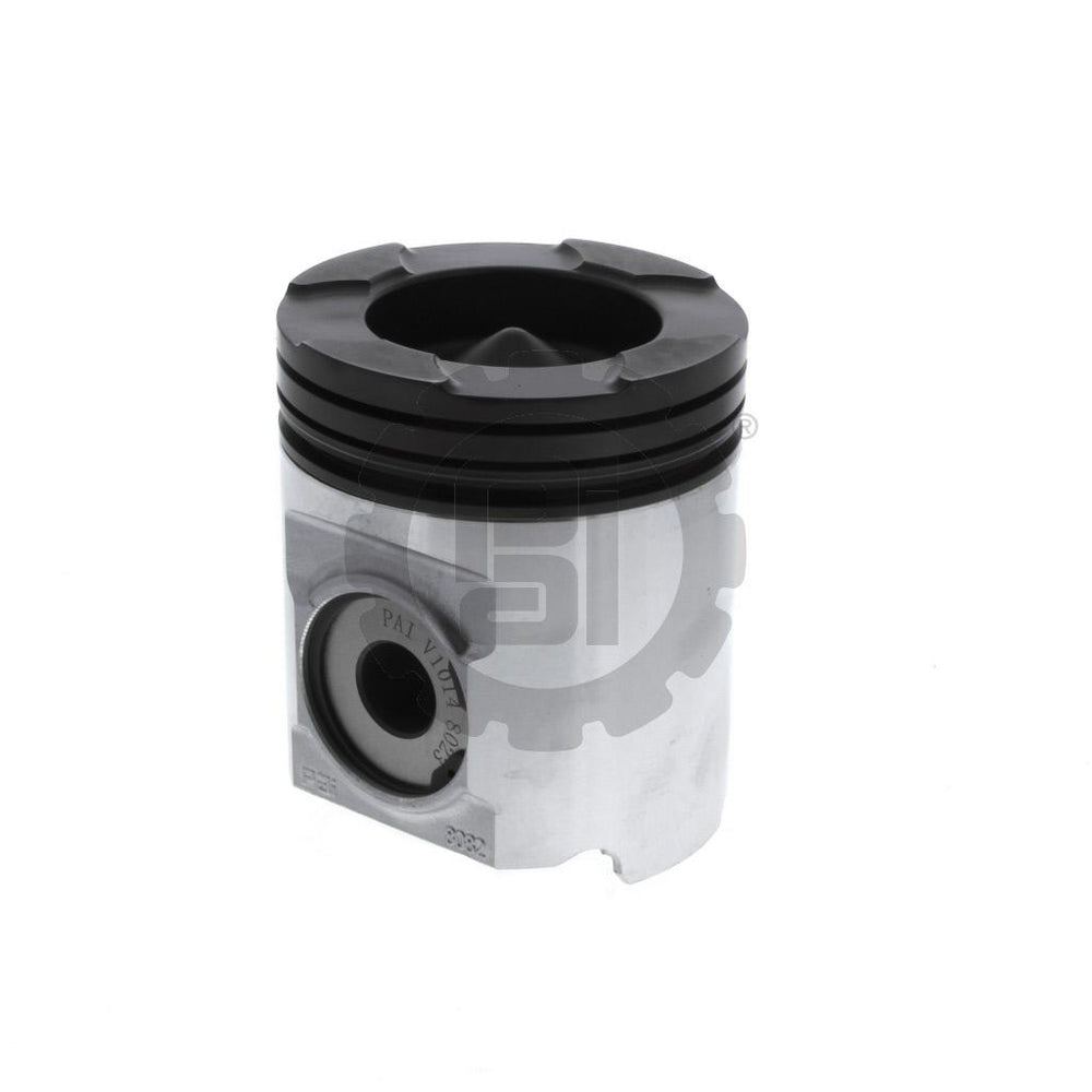 PISTON ASSEMBLY KIT