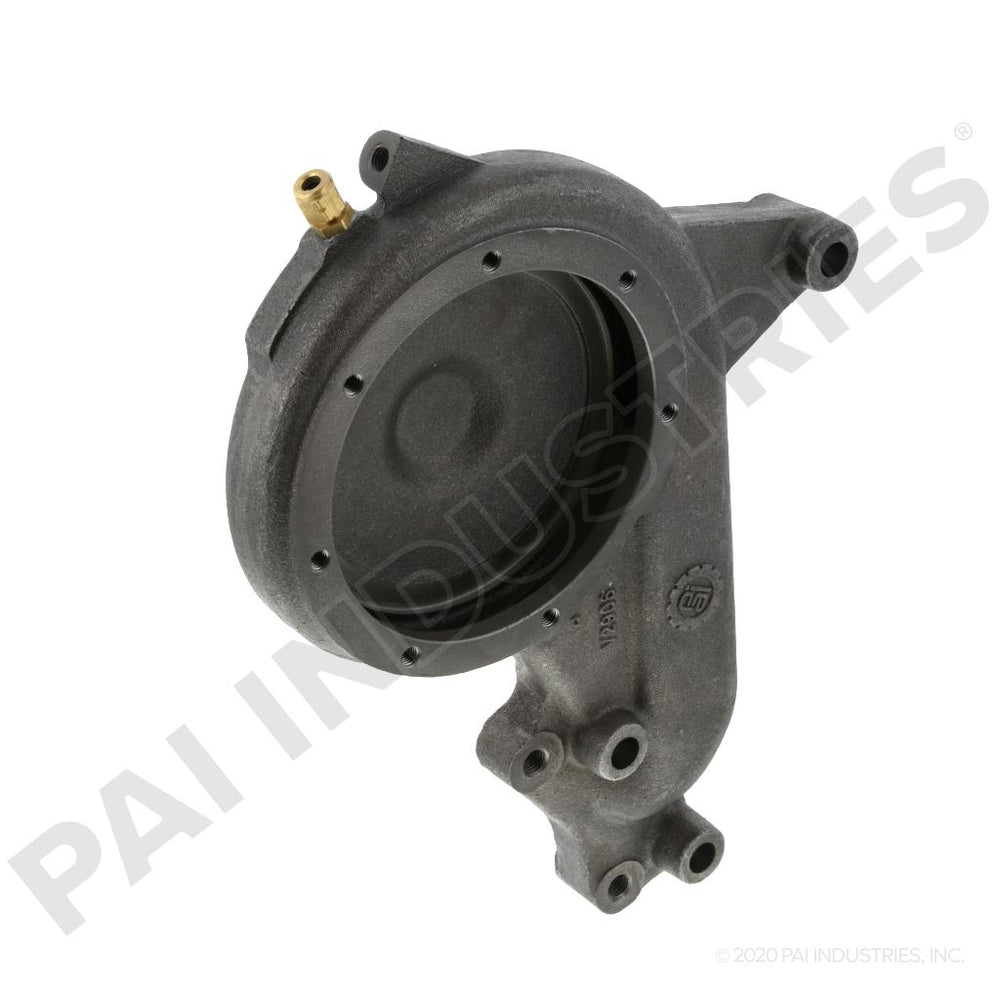 WATER PUMP HOUSING