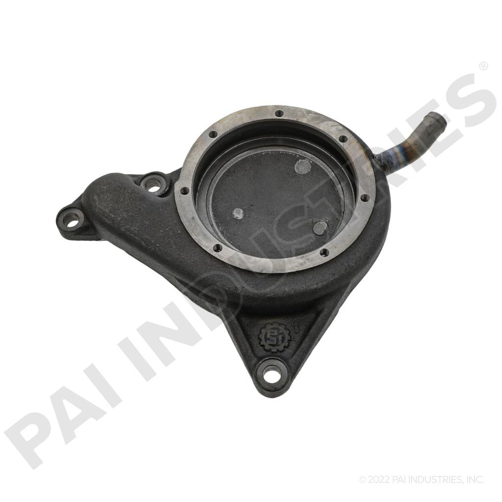 WATER PUMP ASSEMBLY HOUSING