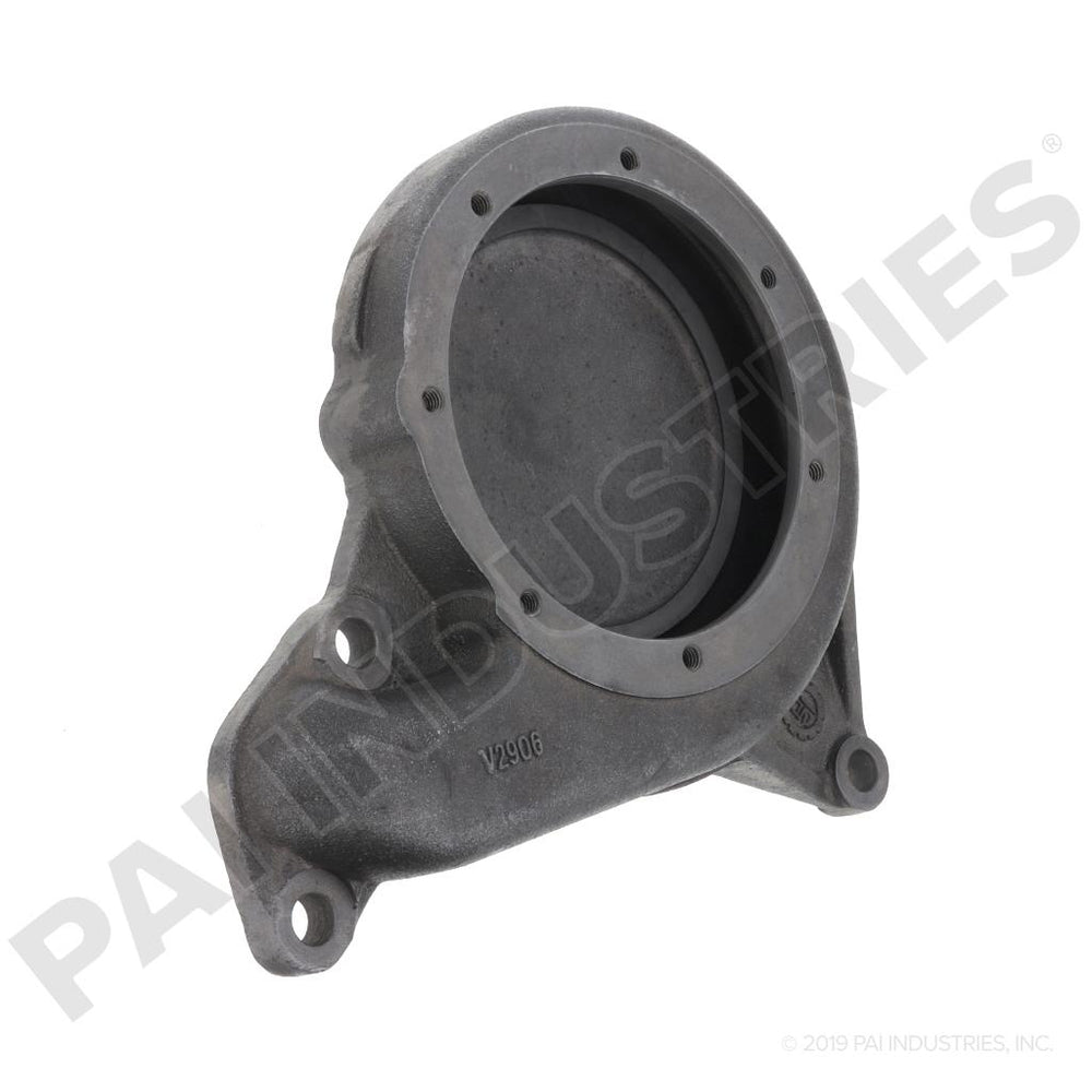 WATER PUMP HOUSING