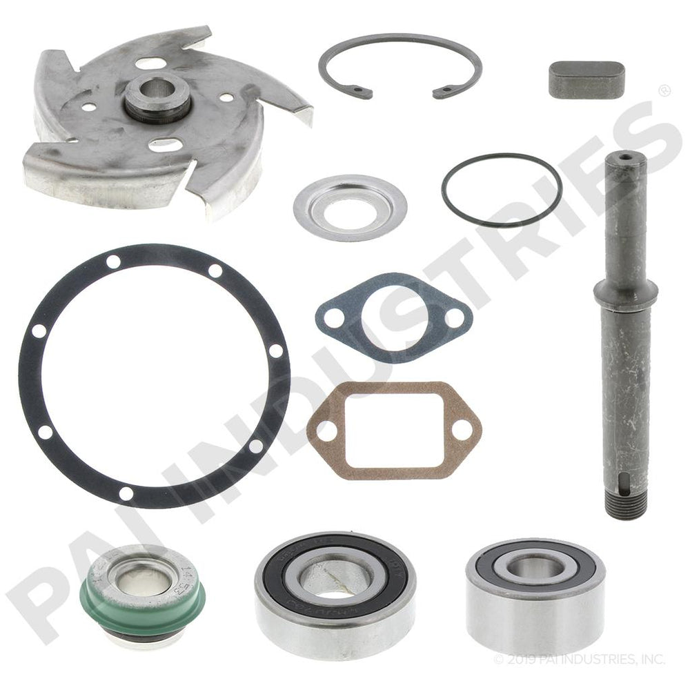 WATER PUMP REPAIR KIT