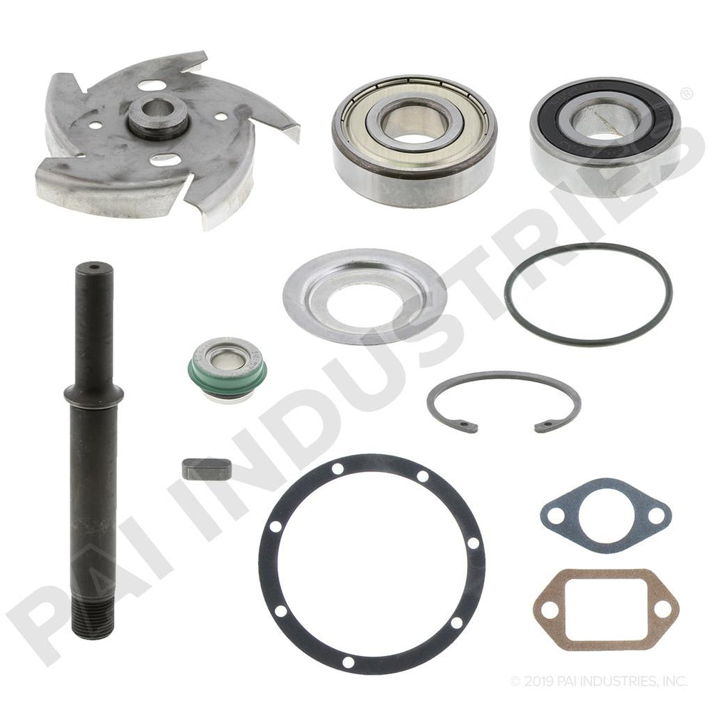 WATER PUMP REPAIR KIT