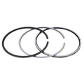 Mack E-TECH ENGINES HIGH PERFORMANCE RING SET
