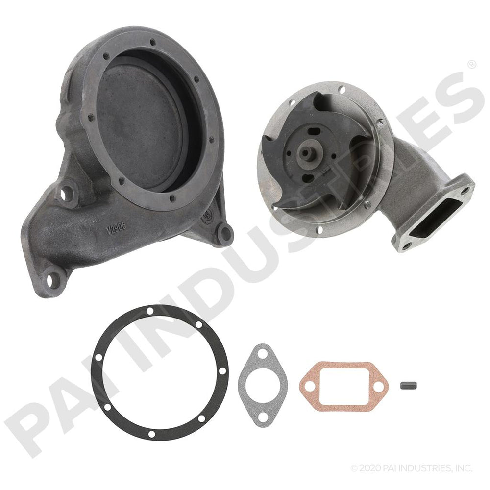 PUMP KIT