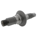 INPUT SHAFT ASSEMBLY
