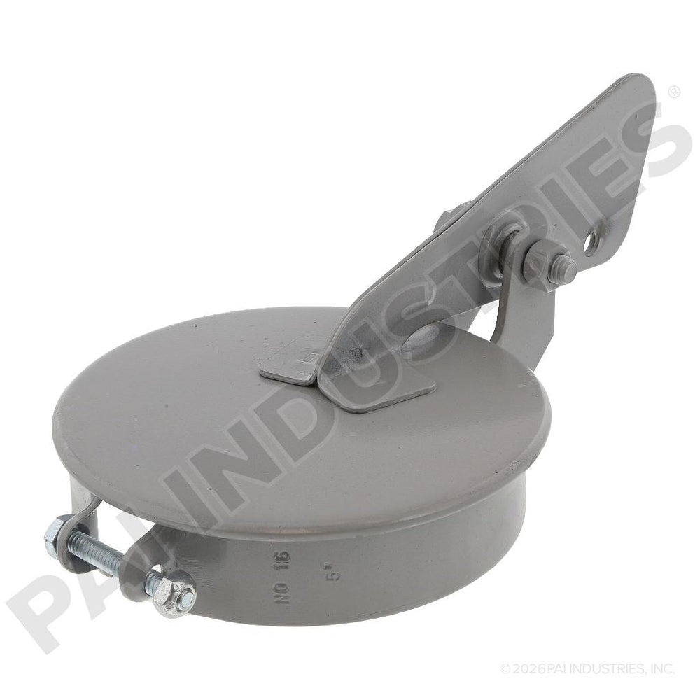 EXHAUST CAP