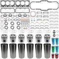 Mack E6 2 VALVE ENGINES ENGINE KIT