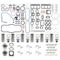 ENGINE OVERHAUL KIT
