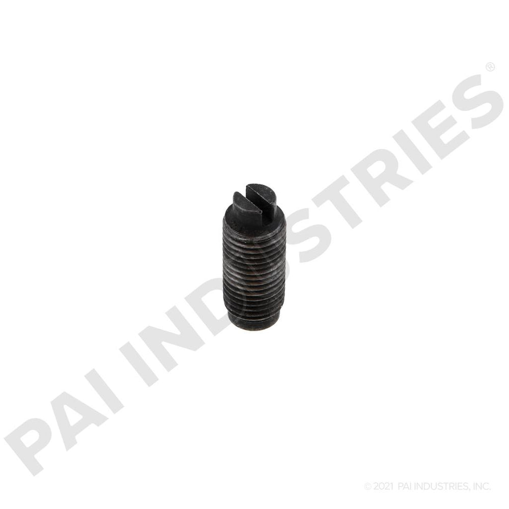 YOKE ADJUSTING SCREW
